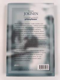 Yksinäisyydestä yhteyteen