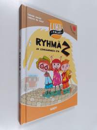 Tyhjä kuva