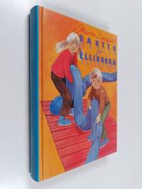Santtu ja Ellinoora