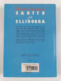 Santtu ja Ellinoora