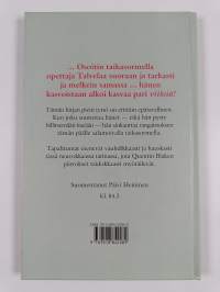 Taikasormi