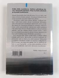 Juhlista kotiin