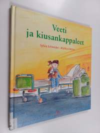 Veeti ja kiusankappaleet