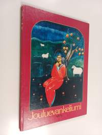 Jouluevankeliumi