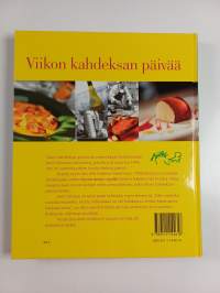 Viikon kahdeksan päivää