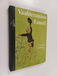 Vaahteramäen Eemeli