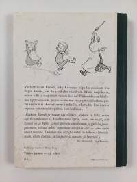 Vaahteramäen Eemeli