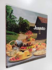 Juusto