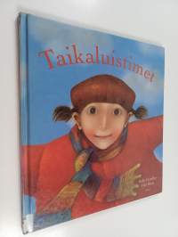 Taikaluistimet