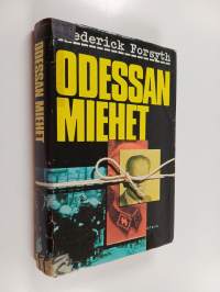Odessan miehet