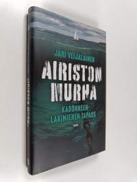 Airiston murha