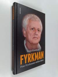 Fyrkman