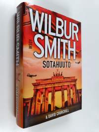 Sotahuuto