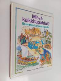 Tyhjä kuva