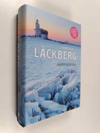 Jääprinsessa