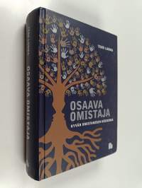 Osaava omistaja : hyvän omistamisen käsikirja