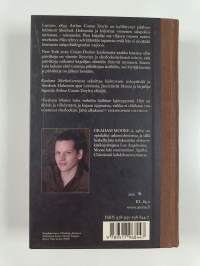 Kuolema Sherlock-seurassa