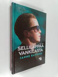 Selliläppää vankilasta