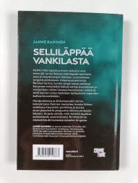 Selliläppää vankilasta
