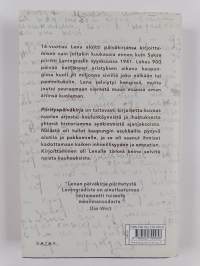 Piirityspäiväkirja