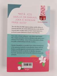 Amandan kolme kesää