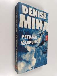Petojen kaupunki