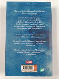 Petojen kaupunki