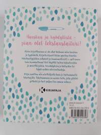 Kirjoita kivasti käsin Parhaat tyylit haltuun
