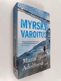 Myrskyvaroitus