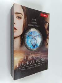 Luukaupunki