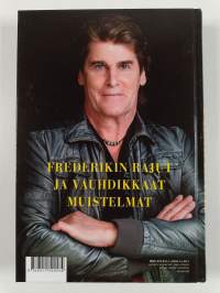 Harva meistä on Frederik