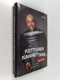 Kettusen kannettava