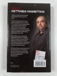 Kettusen kannettava