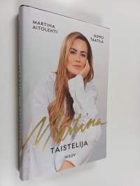 Martina : taistelija