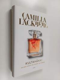 Kultahäkki