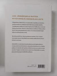 Kultahäkki