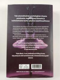Tanssija kuolee kahdesti