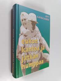 Eukon kantoa ja jätkän humppaa
