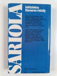 Kohtalokas Itämeren-risteily