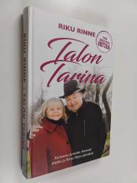 Talon tarina - Kertomus Jumalan ihmeistä Heikki ja Riitta Talon elämässä