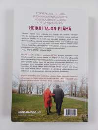 Talon tarina - Kertomus Jumalan ihmeistä Heikki ja Riitta Talon elämässä