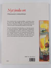 Nyt joulu on : pohjoismainen jouluantologia