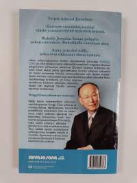 Siunattuja jo syntyessämme