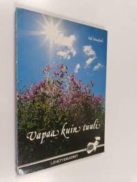Vapaa kuin tuuli