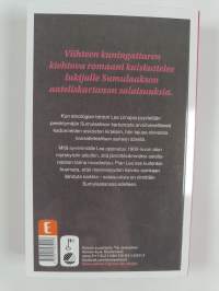 Sumulaakson salatut suhteet