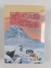 Punahirven tytär