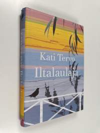 Iltalaulaja