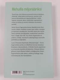 Menestysresepti : Noora Fagerströmin tarina