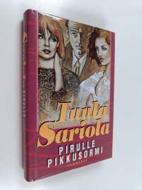 Pirulle pikkusormi