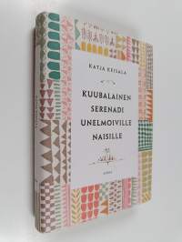 Kuubalainen serenadi unelmoiville naisille